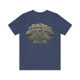 Comiskey Park 1910 Vintage Men's T-Shirt