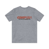 CompUSA 1984 Vintage Men's T-Shirt