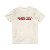 CompUSA 1984 Vintage Men's T-Shirt