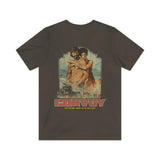 Convoy 1978 Vintage Men's T-Shirt