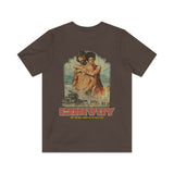 Convoy 1978 Vintage Men's T-Shirt