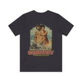 Convoy 1978 Vintage Men's T-Shirt
