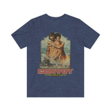 Convoy 1978 Vintage Men's T-Shirt