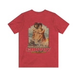Convoy 1978 Vintage Men's T-Shirt