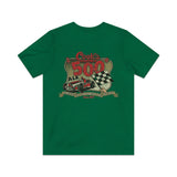 Cook’s 500 Ale 1952 Vintage Men's T-Shirt