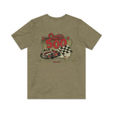 Cook’s 500 Ale 1952 Vintage Men's T-Shirt