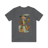 Cool Cat 1967  Vintage Men's T-Shirt