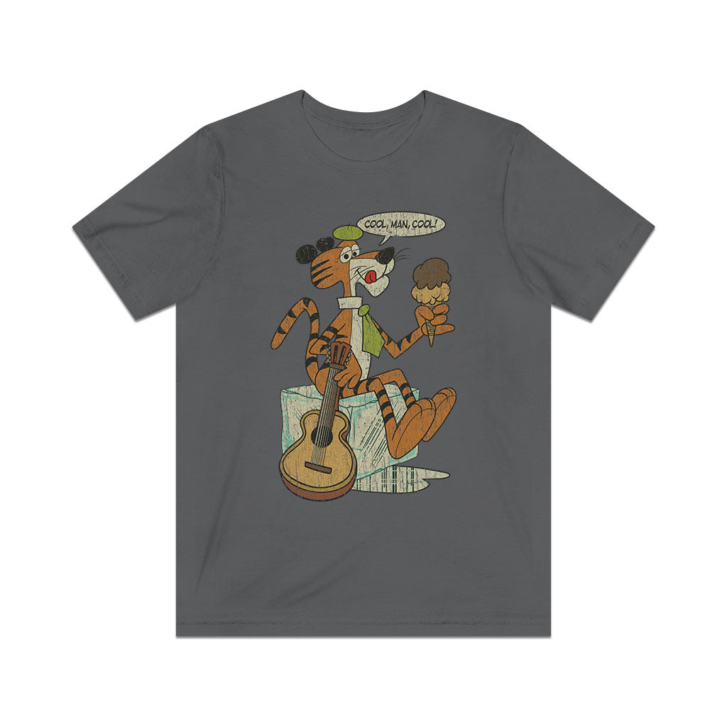 Cool Cat 1967  Vintage Men's T-Shirt