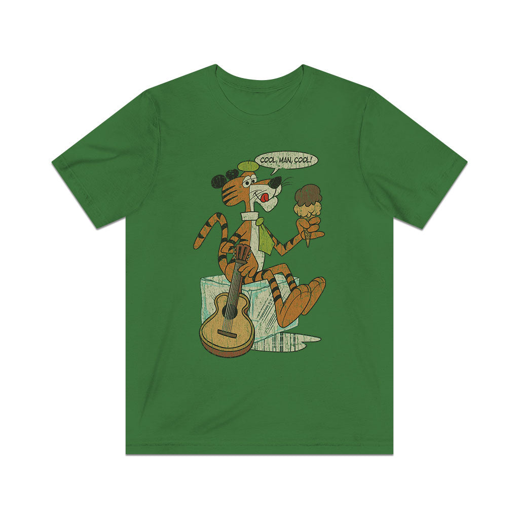 Cool Cat 1967  Vintage Men's T-Shirt
