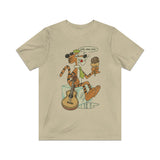 Cool Cat 1967  Vintage Men's T-Shirt