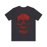 Cramps Halloween 2000 Vintage Men's T-Shirt