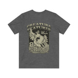 Creature Features 1971 Vintage Men's T-Shirt