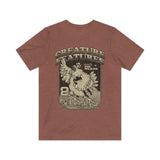 Creature Features 1971 Vintage Men's T-Shirt