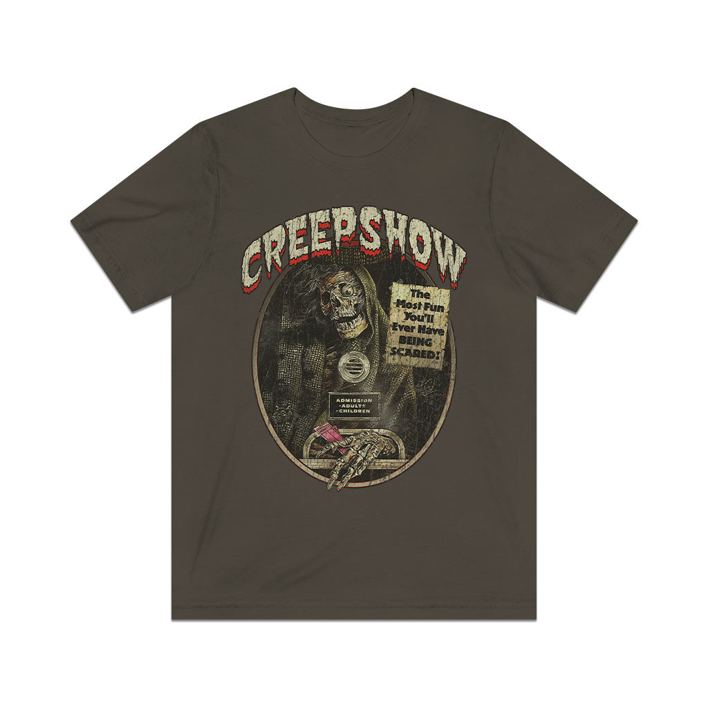 Creepshow 1982 Vintage Men’s T-Shirt