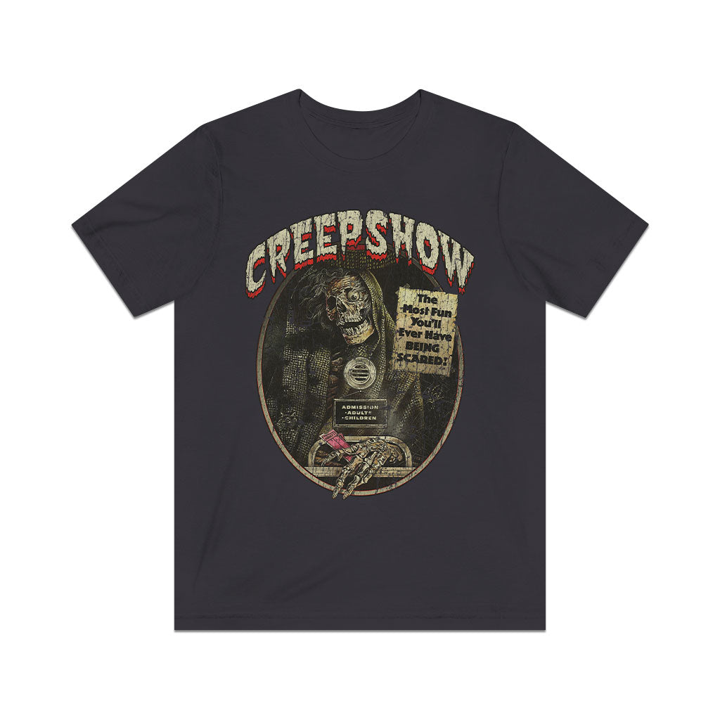 Creepshow 1982 Vintage Men’s T-Shirt