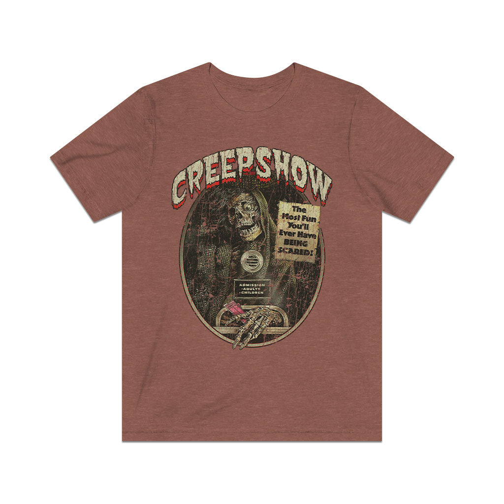 Creepshow 1982 Vintage Men’s T-Shirt