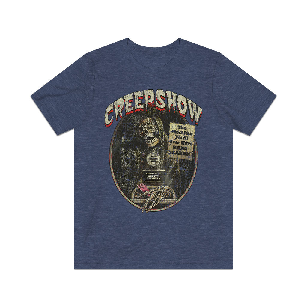 Creepshow 1982 Vintage Men’s T-Shirt