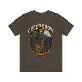 Creepshow 2 1987 Vintage Men’s T-Shirt
