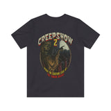 Creepshow 2 1987 Vintage Men’s T-Shirt