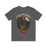 Creepshow 2 1987 Vintage Men’s T-Shirt
