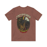 Creepshow 2 1987 Vintage Men’s T-Shirt