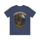 Creepshow 2 1987 Vintage Men’s T-Shirt