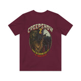 Creepshow 2 1987 Vintage Men’s T-Shirt