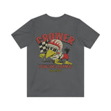Crower Racing 1955 Vintage Men's T-Shirt