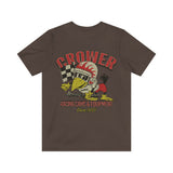 Crower Racing 1955 Vintage Men's T-Shirt