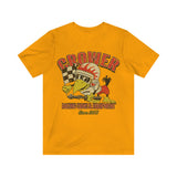 Crower Racing 1955 Vintage Men's T-Shirt