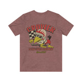 Crower Racing 1955 Vintage Men's T-Shirt