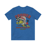 Crower Racing 1955 Vintage Men's T-Shirt