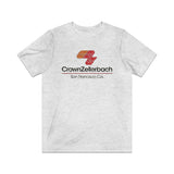 Crown Zellerbach 1928 Vintage Men's T-Shirt