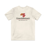 Crown Zellerbach 1928 Vintage Men's T-Shirt