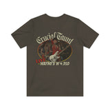 Crucial Taunt Live 1992  Vintage Men's T-Shirt