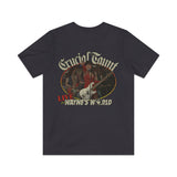 Crucial Taunt Live 1992  Vintage Men's T-Shirt