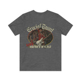 Crucial Taunt Live 1992  Vintage Men's T-Shirt