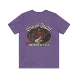 Crucial Taunt Live 1992  Vintage Men's T-Shirt