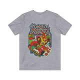 Crystal Castles 1983 Vintage Men's T-Shirt