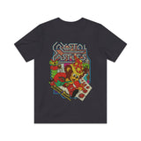 Crystal Castles 1983 Vintage Men's T-Shirt