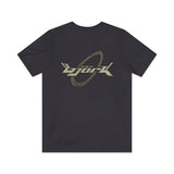 CyberBjörk Debut 1993 Vintage Men's T-Shirt