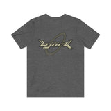 CyberBjörk Debut 1993 Vintage Men's T-Shirt