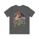 Cyrus O’Leary’s Spokane 1980 Vintage Men's T-Shirt