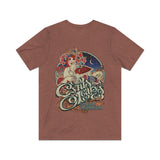 Cyrus O’Leary’s Spokane 1980 Vintage Men's T-Shirt