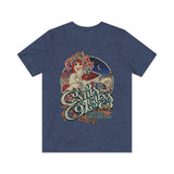 Cyrus O’Leary’s Spokane 1980 Vintage Men's T-Shirt