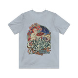 Cyrus O’Leary’s Spokane 1980 Vintage Men's T-Shirt