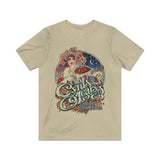 Cyrus O’Leary’s Spokane 1980 Vintage Men's T-Shirt
