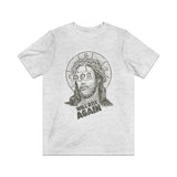 D.O.A. Will Rise Again 1986 Vintage Men's T-Shirt