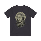 D.O.A. Will Rise Again 1986 Vintage Men's T-Shirt