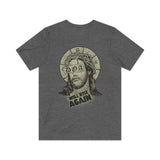 D.O.A. Will Rise Again 1986 Vintage Men's T-Shirt